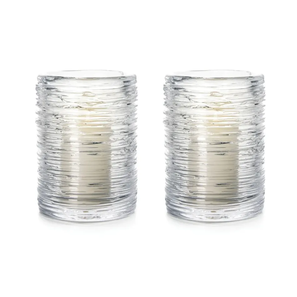 Echo Lake Hurricane Small Set of 2