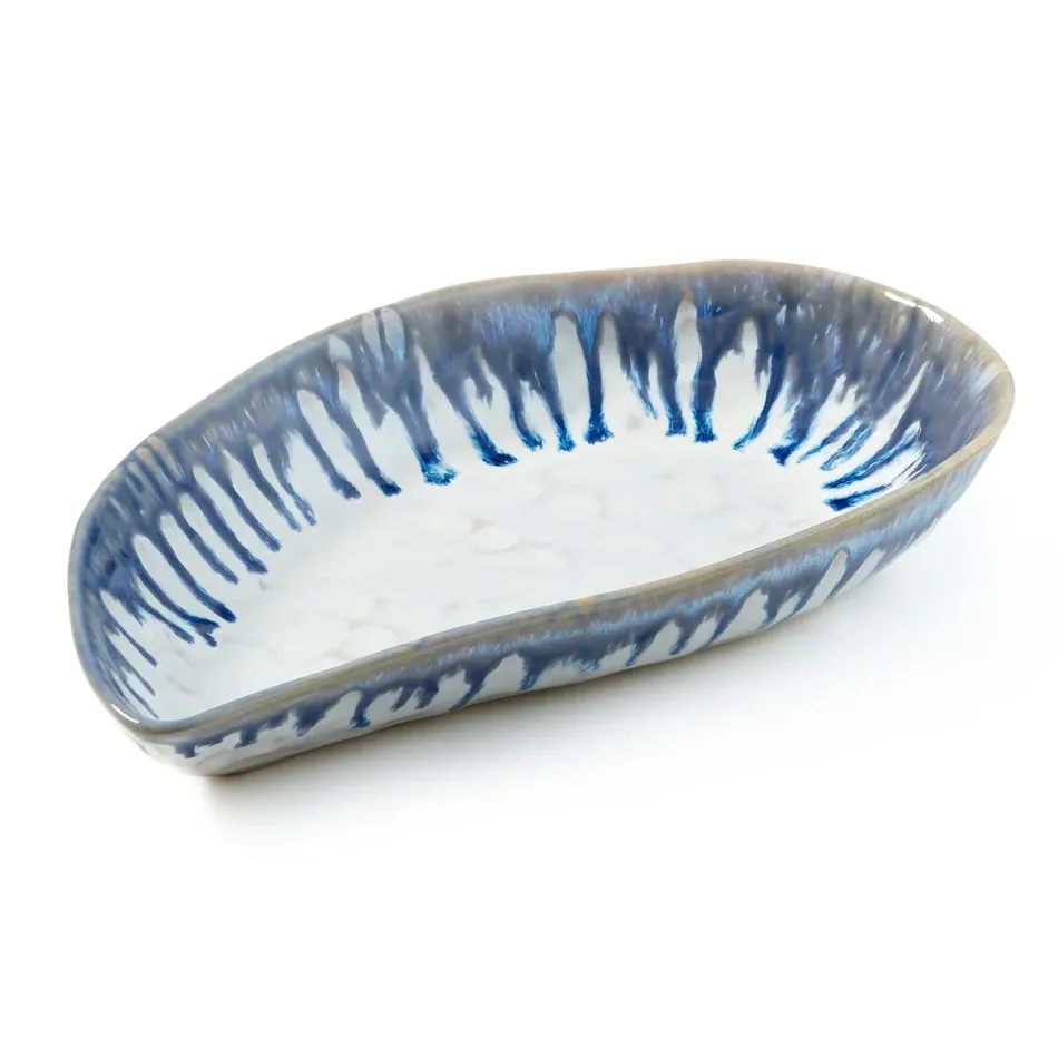 Burlington Pool Mussel Shell Bowl Medium