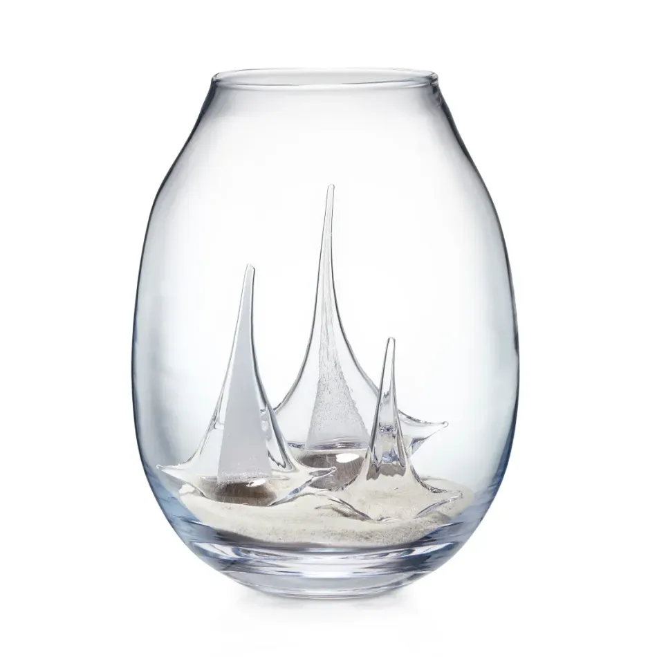Woodstock Regatta Globe