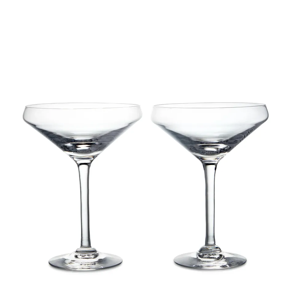 Vintner Coupe Set of 2