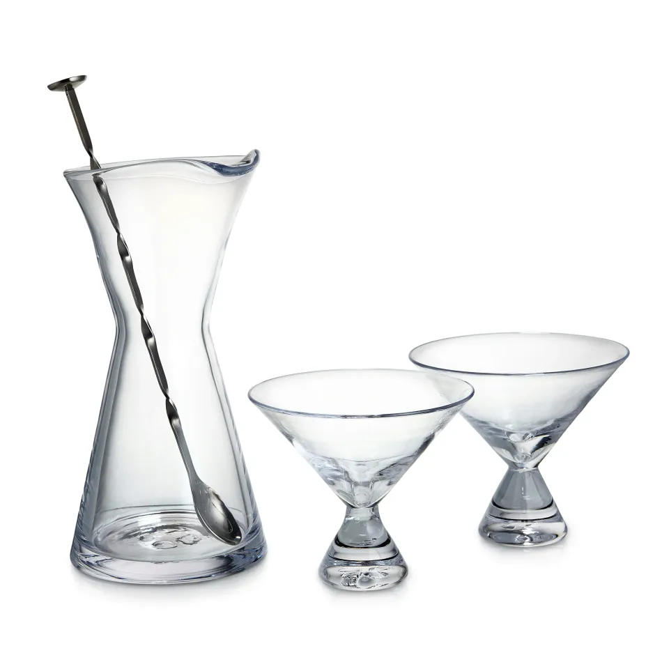 Westport Bar Gift Set