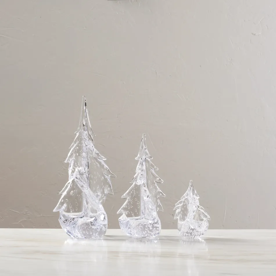 Bubble Twist Evergreen