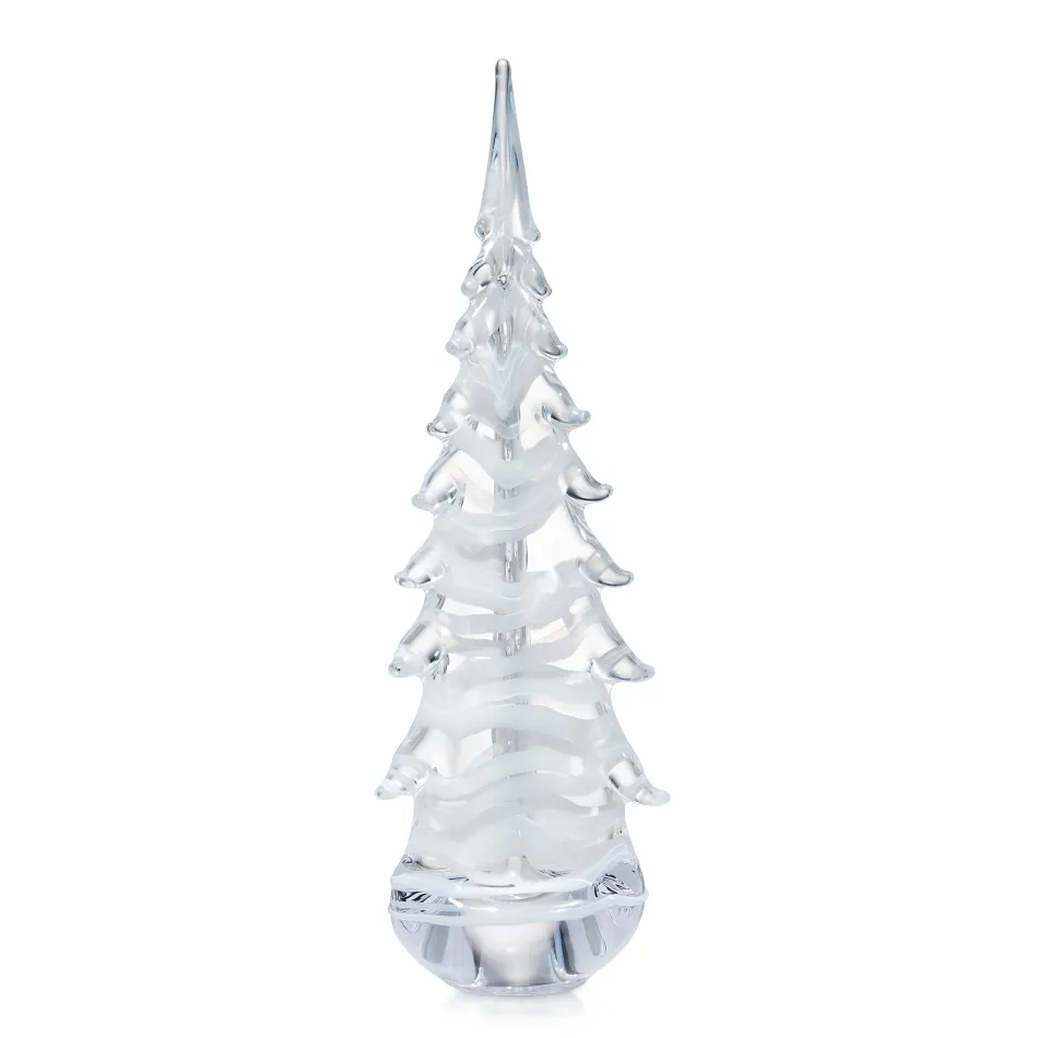 Snowdrift Evergreen 18 Inch