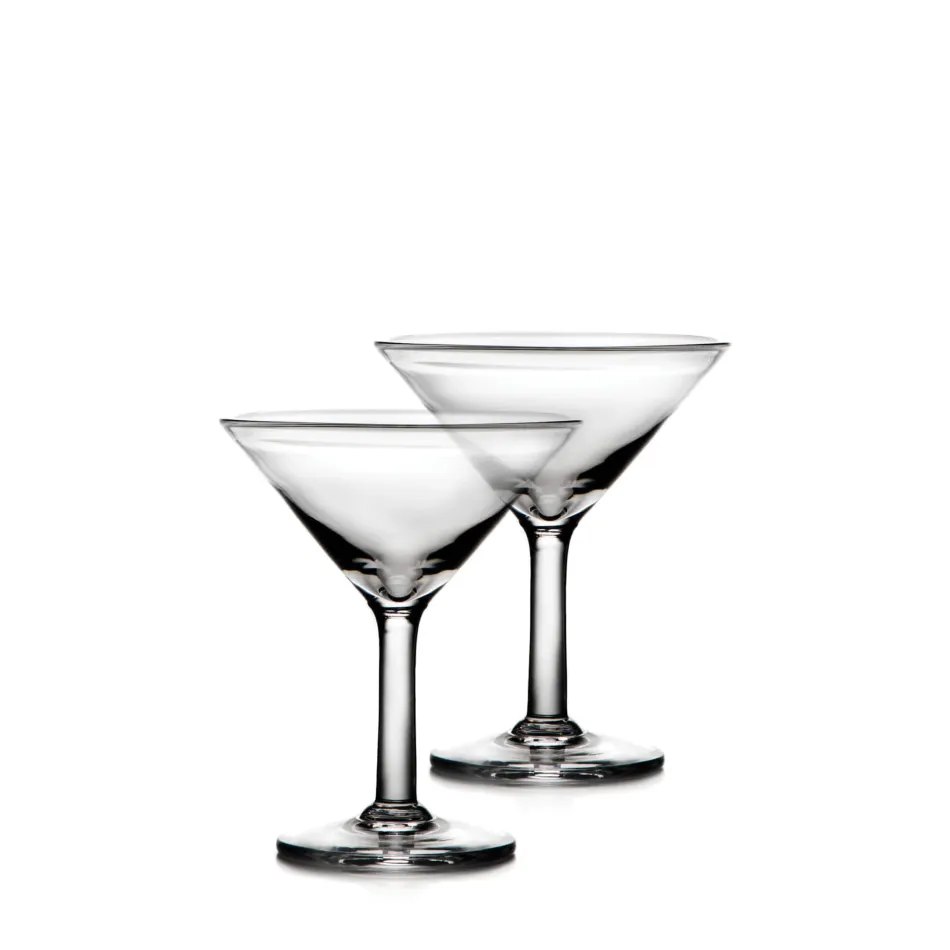 Ascutney Martini Set of 2