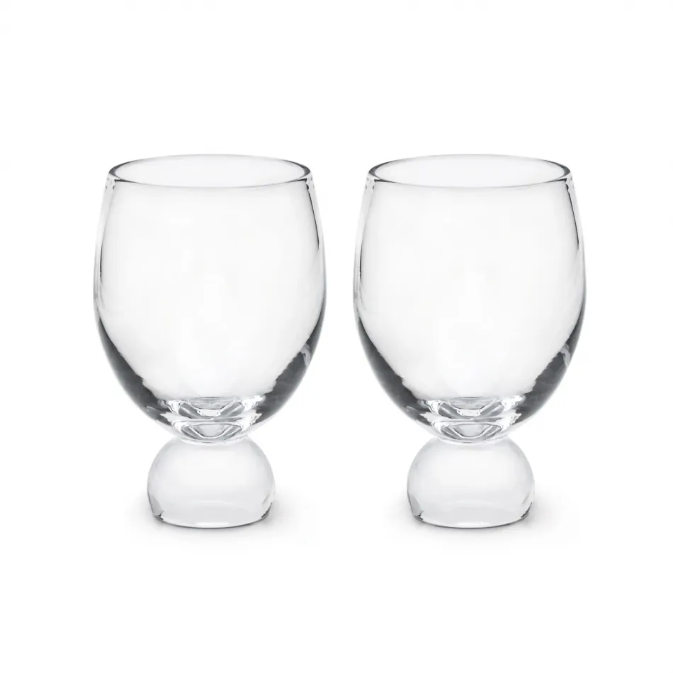 Benson Tumbler in Gift Box Set of 2