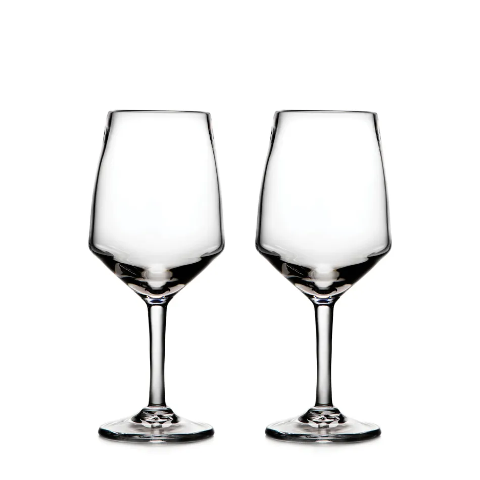 Bristol Red Wine Set of 2