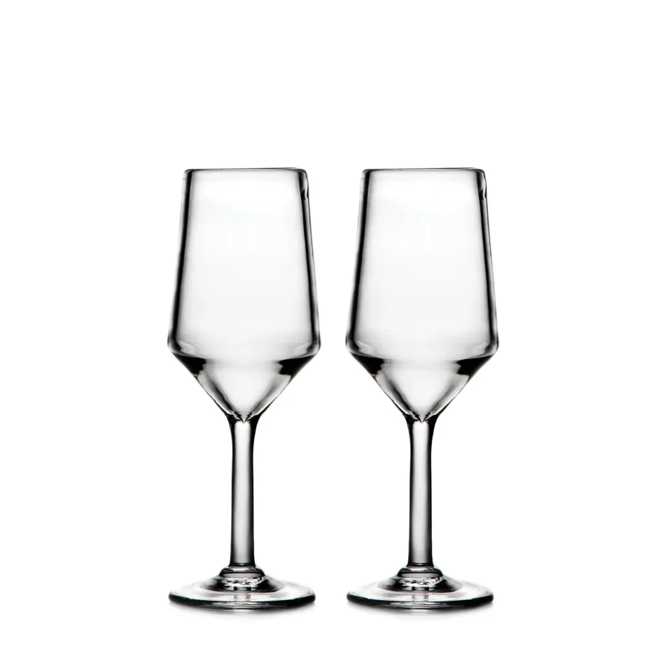 Bristol White Wine Set of 2
