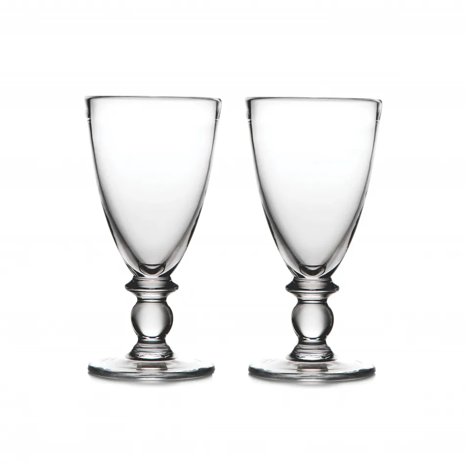 Hartland Goblet in Gift Box Set of 2