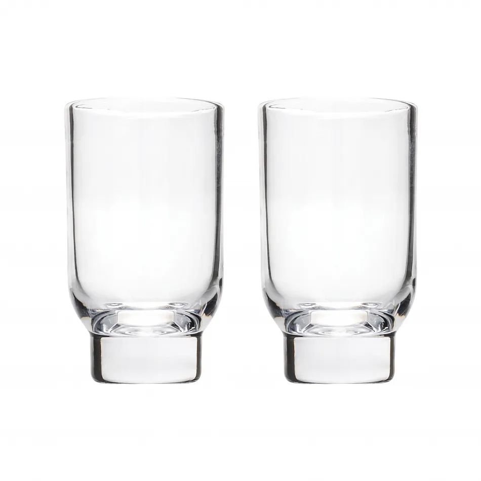 Manchester Tumbler Set in Gift Box Large