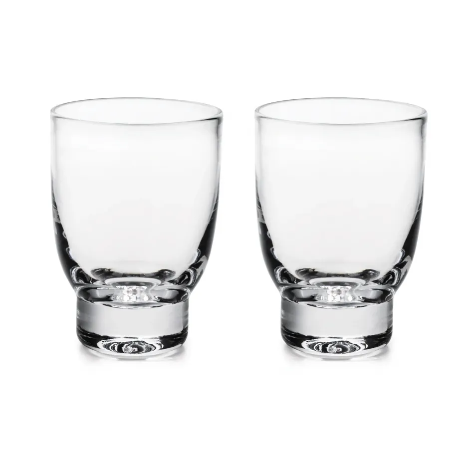 Manchester Tumbler Set in Gift Box Small
