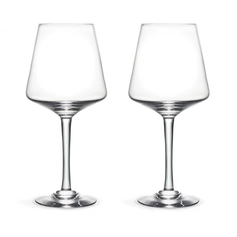Vintner Bordeaux in Gift Box Set of 2