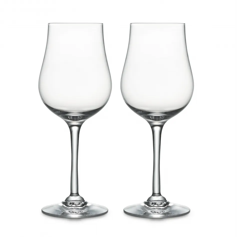 Vintner Tulip Wine in Gift Box Set of 2
