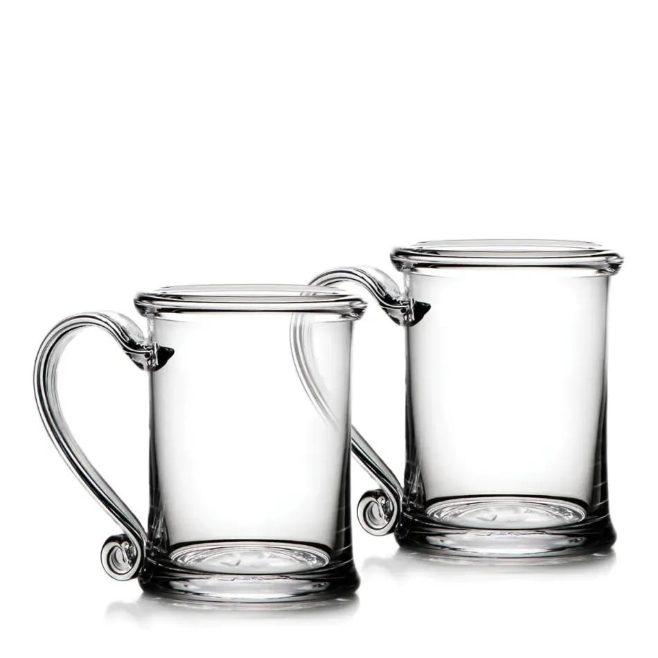 Windsor Tankard Set of 2