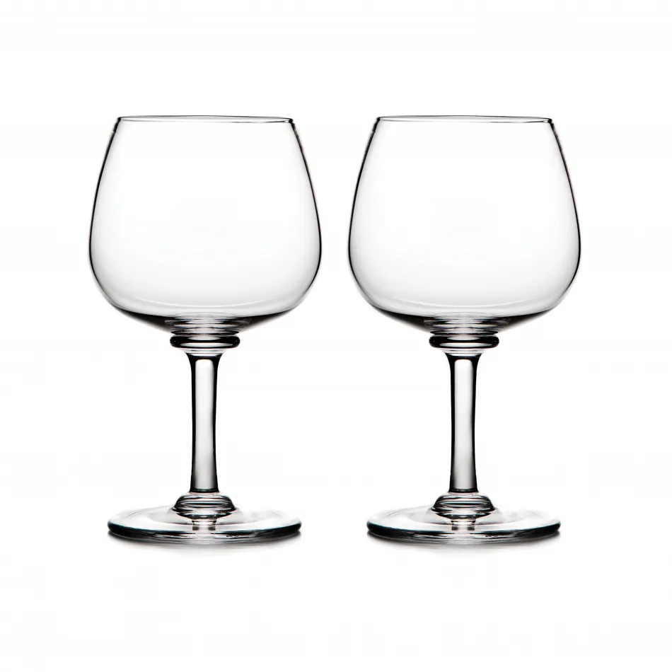Woodstock Balloon Wine in Gift Box Set of 2