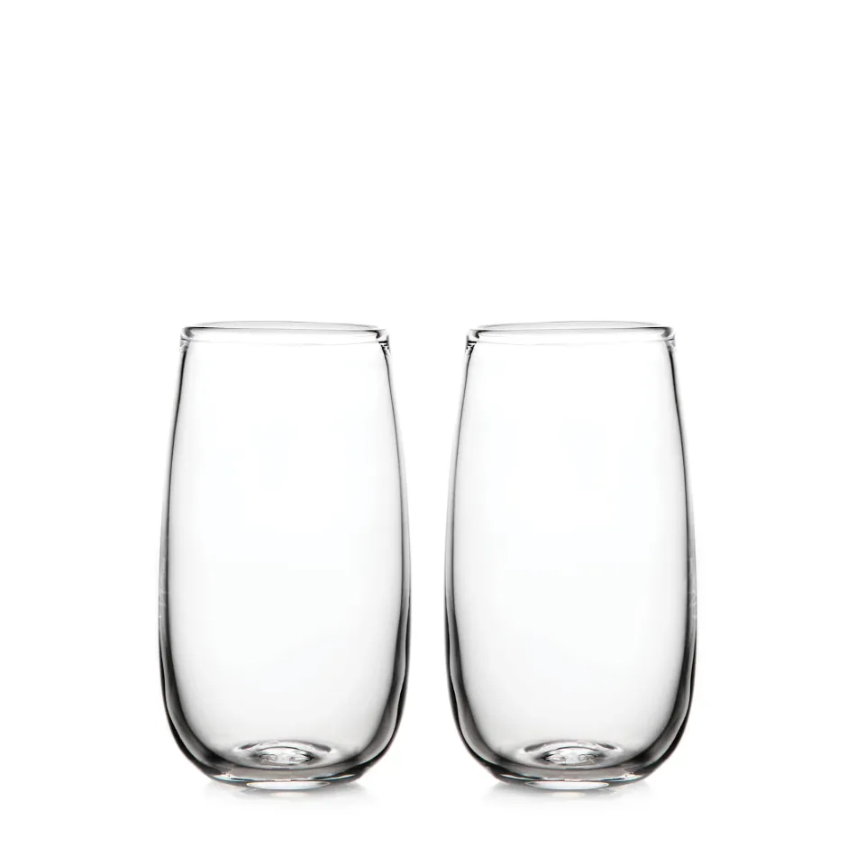 Woodstock Tumbler Set of 2 Large
