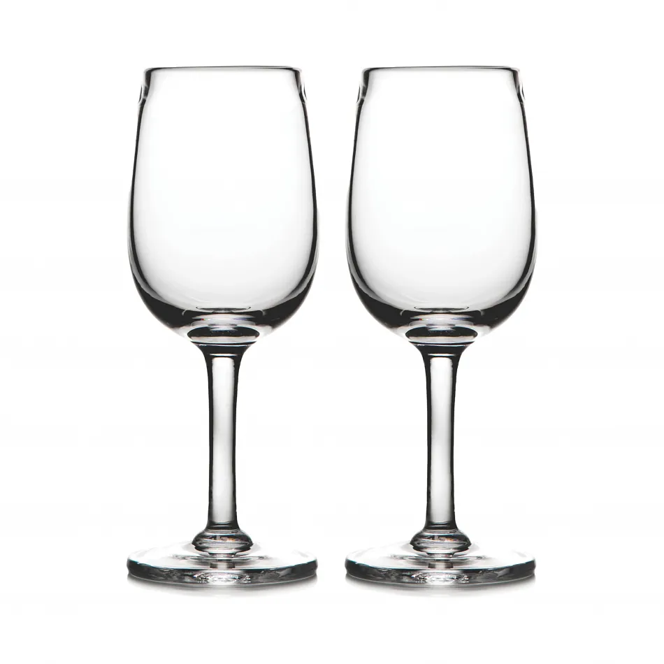 Woodstock White Wine in Gift Box Set of 2