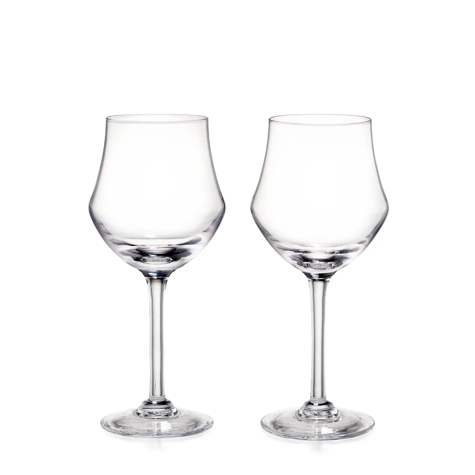 Madison Wine Glass Set of 2