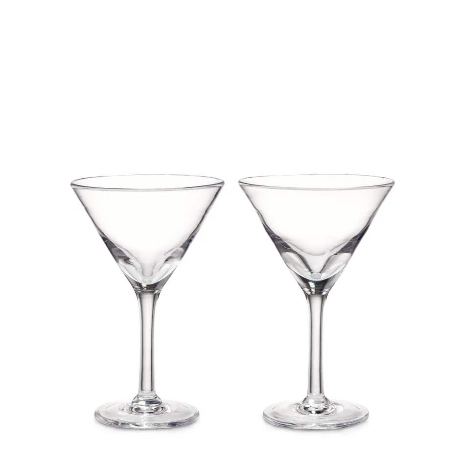 Dorset Martini Set of 2