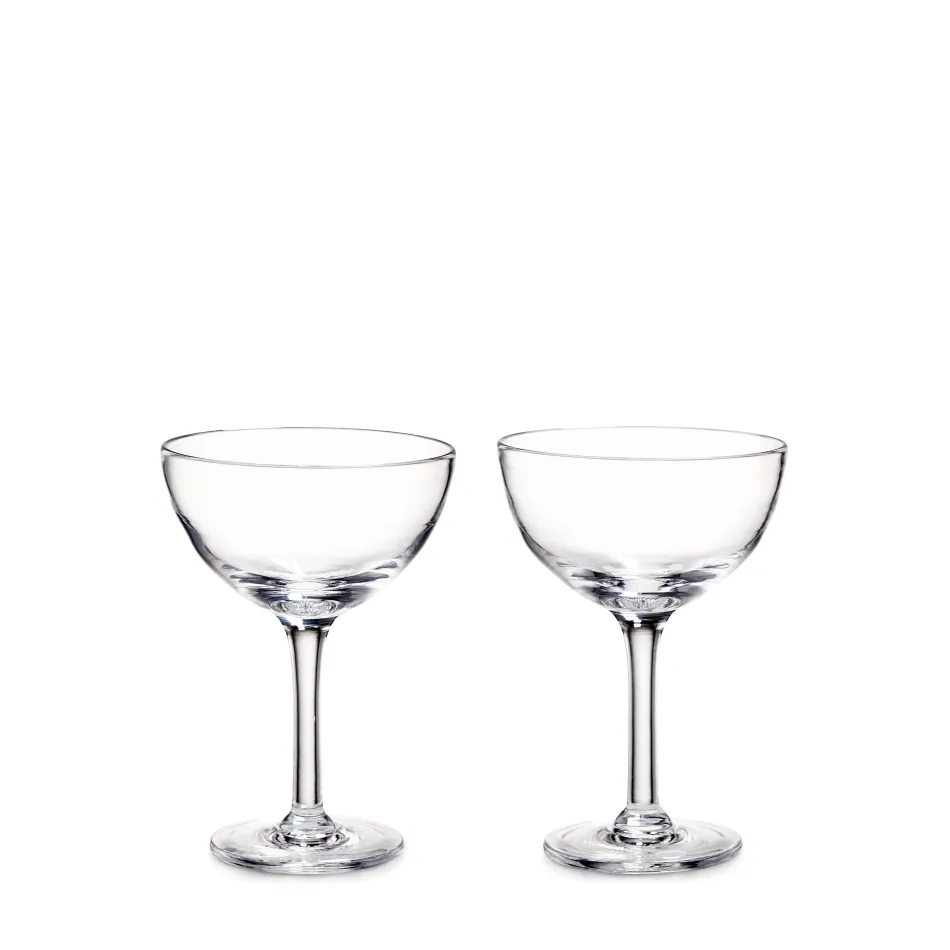 Dorset Coupe Set of 2