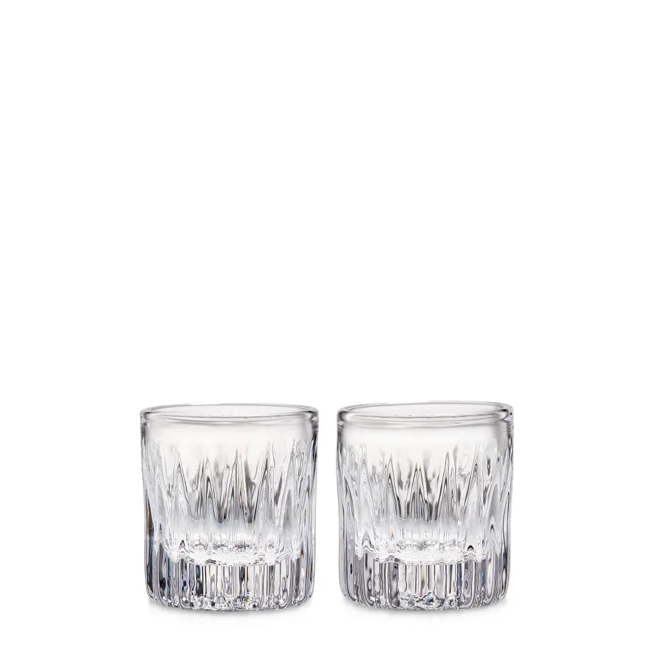 Montpelier Whiskey Set of 2