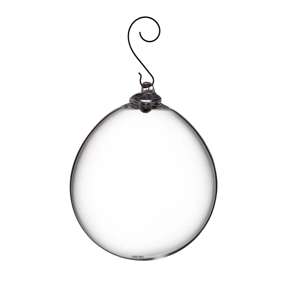 Round Ornament Extra Large