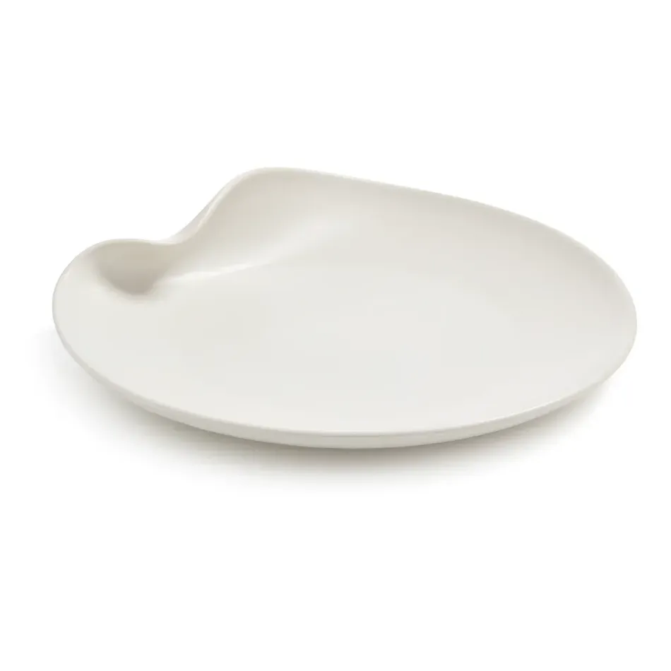 Barre Alabaster Organic Platter
