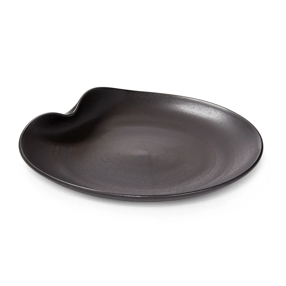 Barre Slate Organic Platter