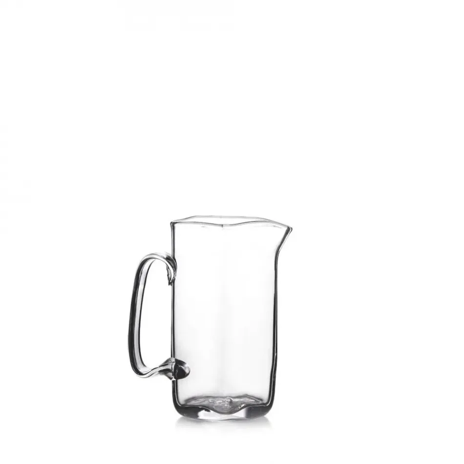 Woodbury Pitcher Medium