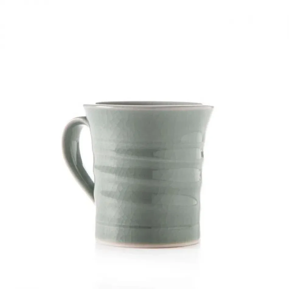 Belmont Celadon Mug 