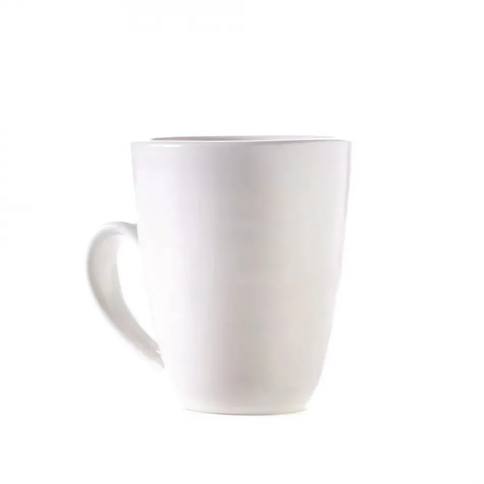 Barre Alabaster Mug 