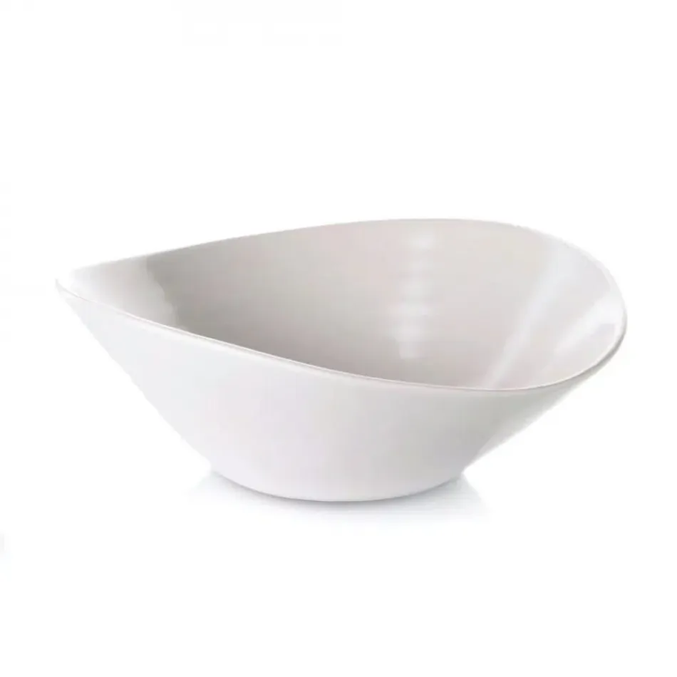 Barre Alabaster Pasta Bowl 