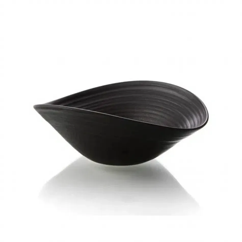 Barre Slate Serving Bowl Medium 