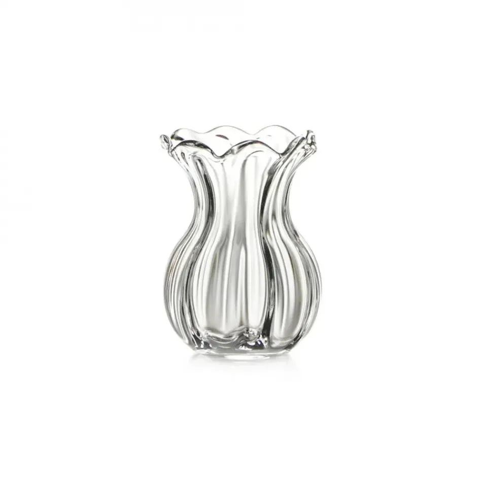 Chelsea Optic Posy Vase