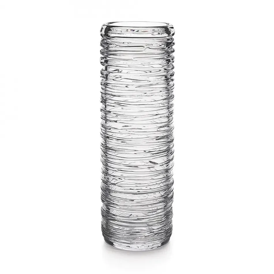 Echo Lake Vase Tall