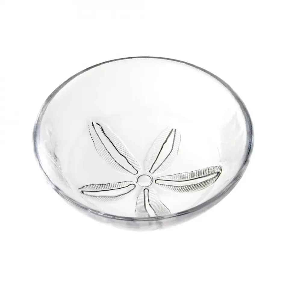 Sand Dollar Bowl, Medium