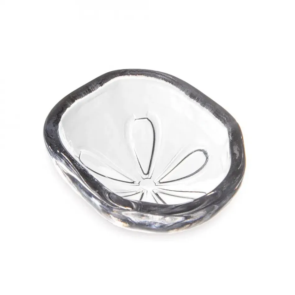 Sand Dollar Bowl Small