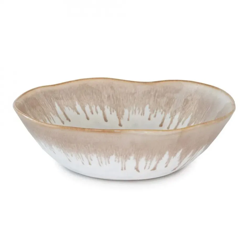 Burlington Pasta Bowl DLX Bluff