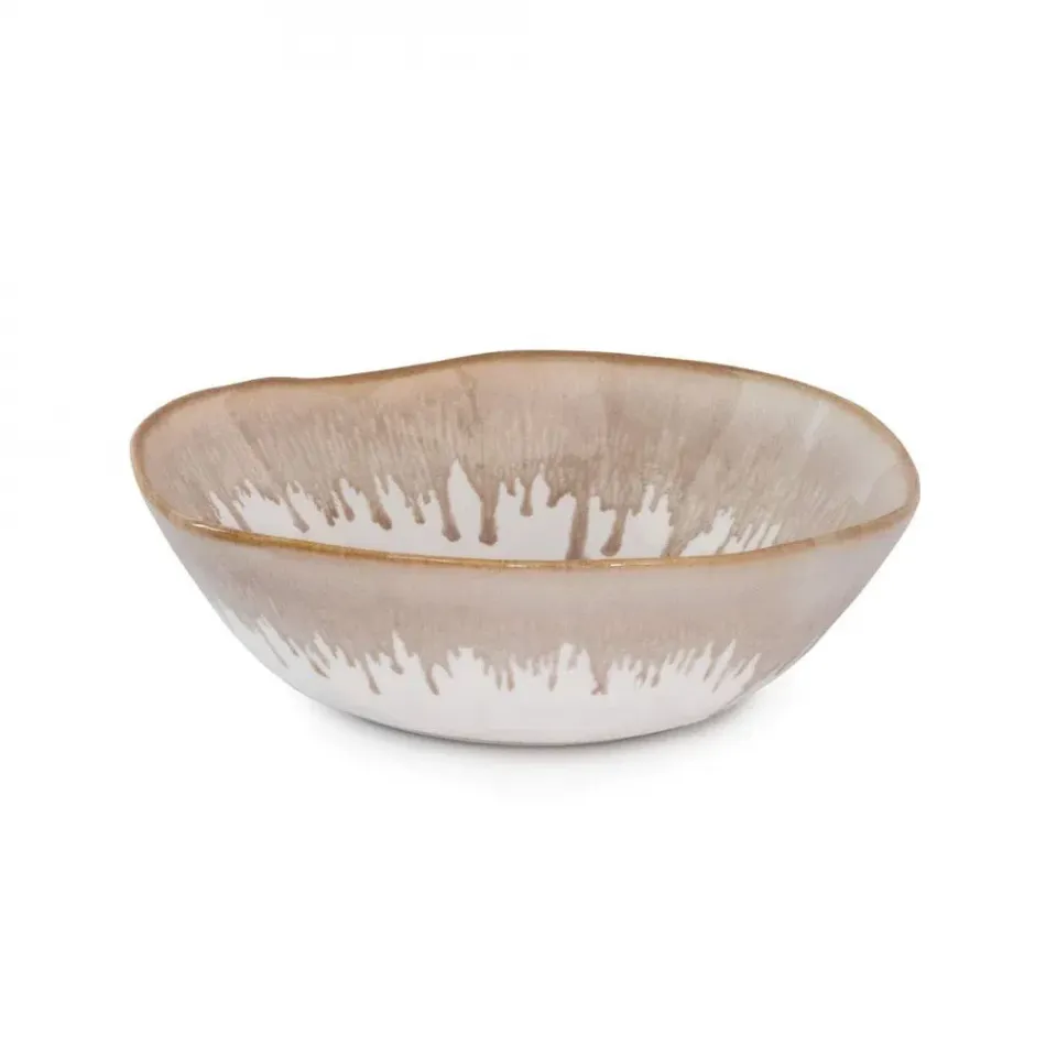 Burlington Cereal Bowl DLX Bluff