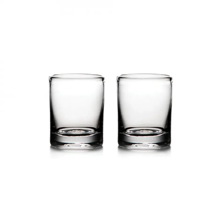 Ascutney Whiskey Set Of 2