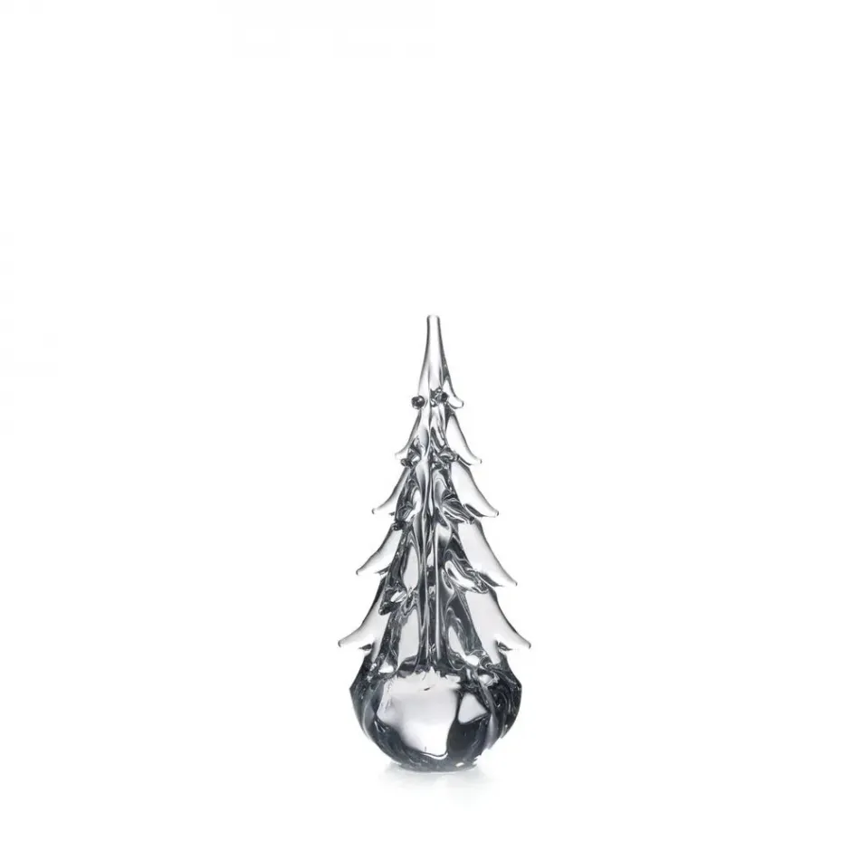 Five Sided Evergreen in Gift Box 10 Inch