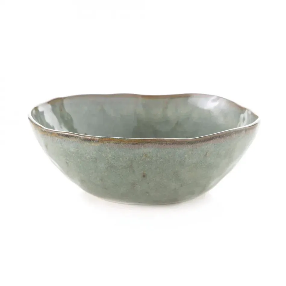 Burlington Cereal Bowl Moss Glen