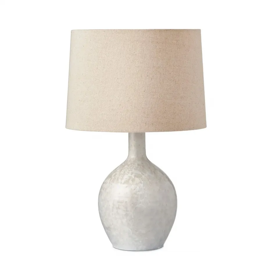 Crystalline Warren Lamp Small Candent