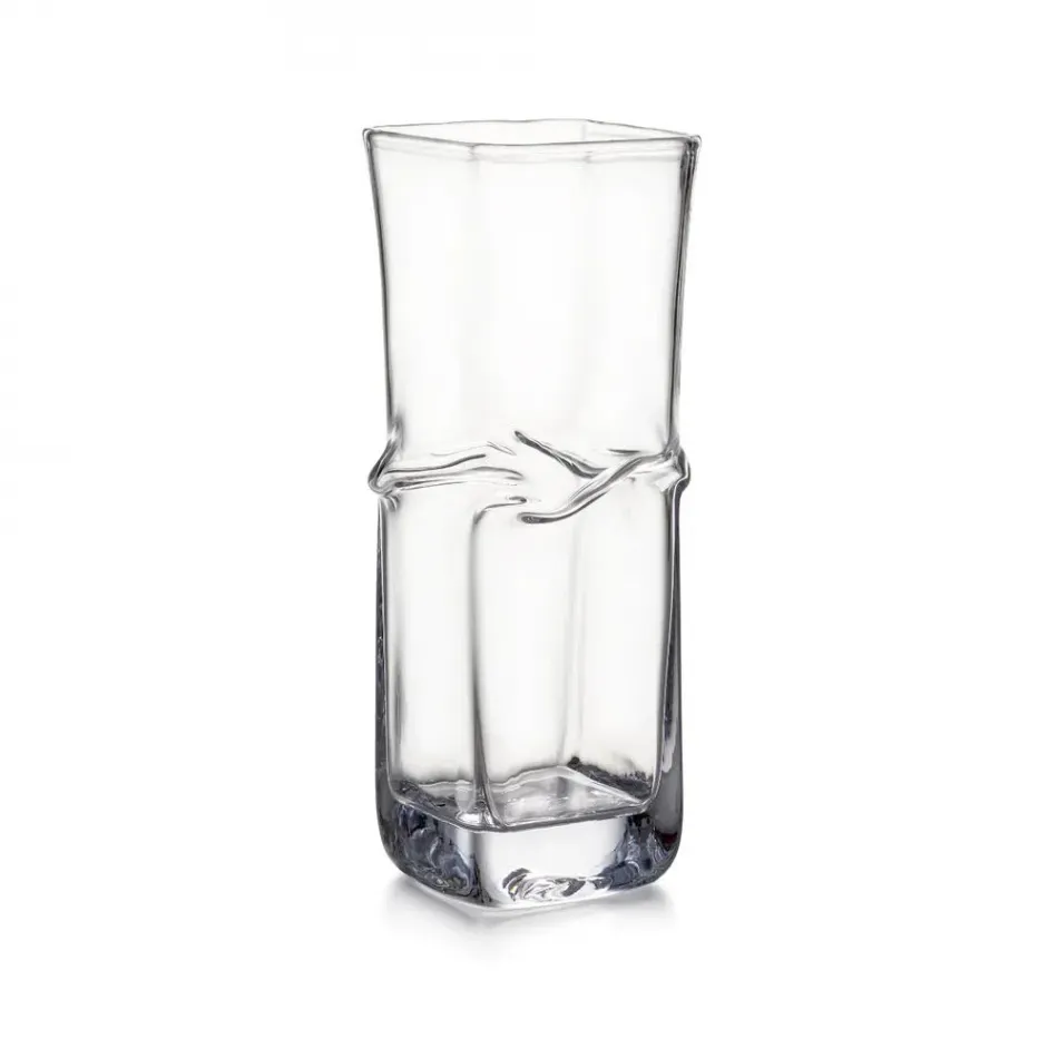 Woodbury Twist Vase, Large