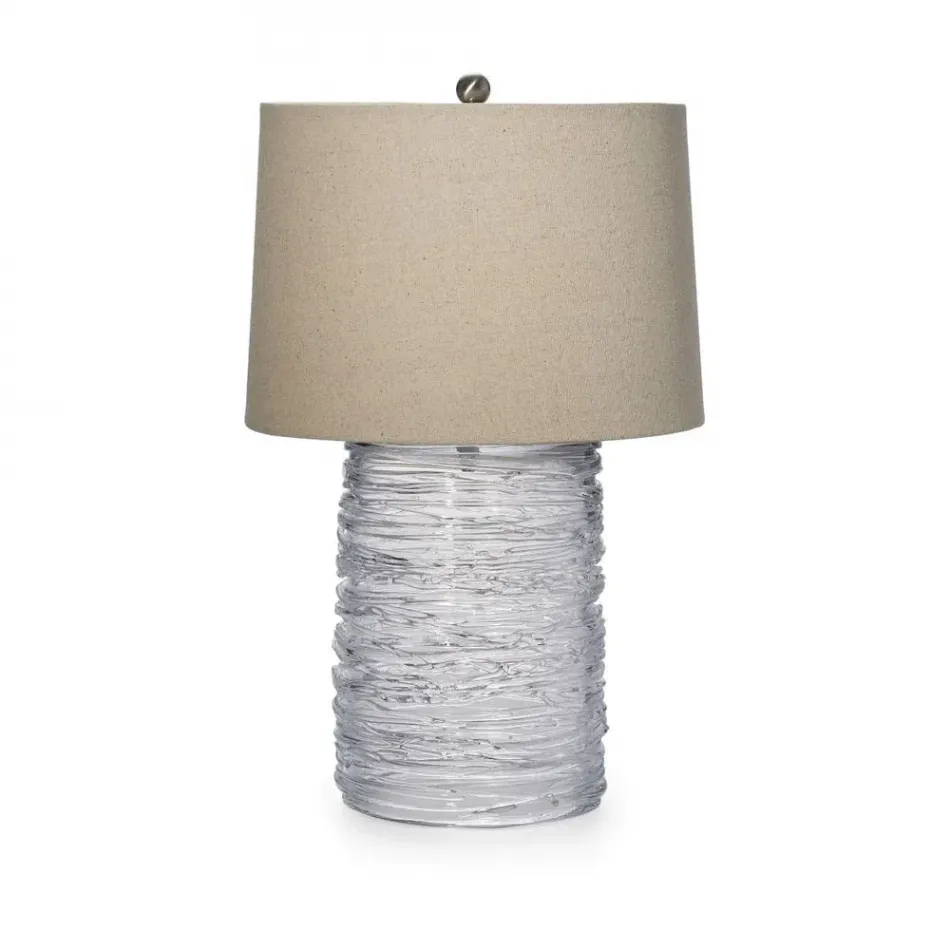 Echo Lake Lamp, Wide