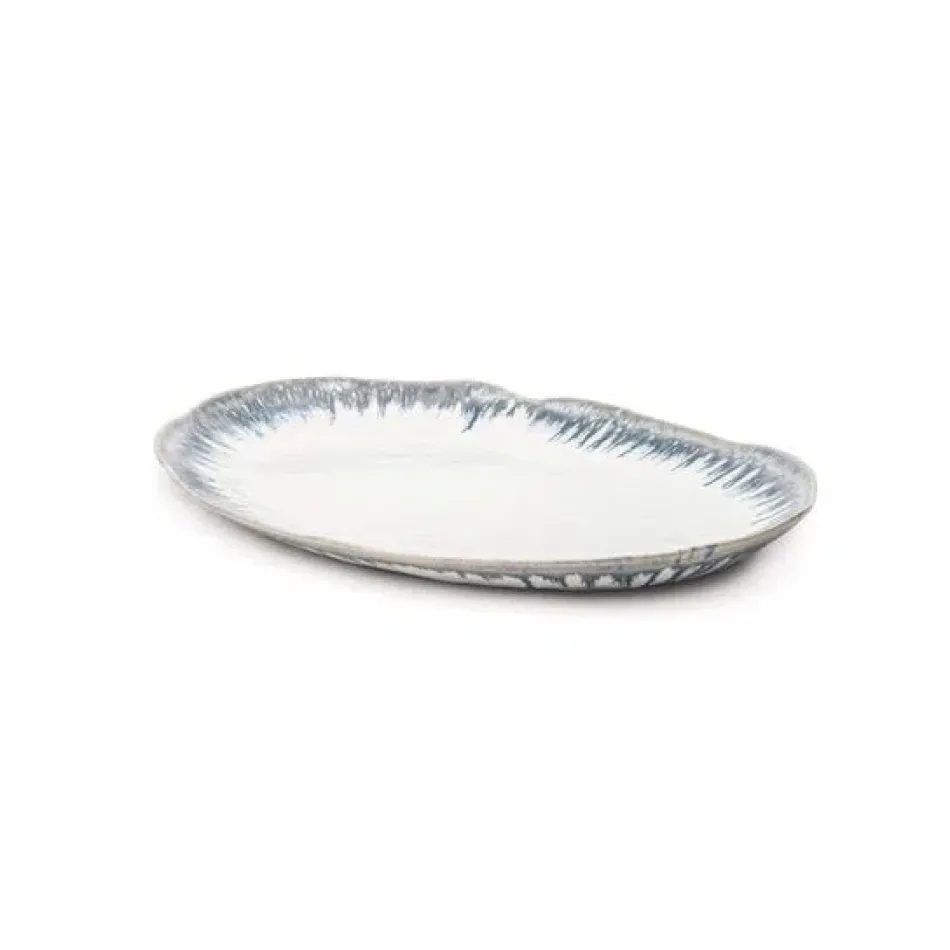 Burlington DLX Oval Platter Large Pool