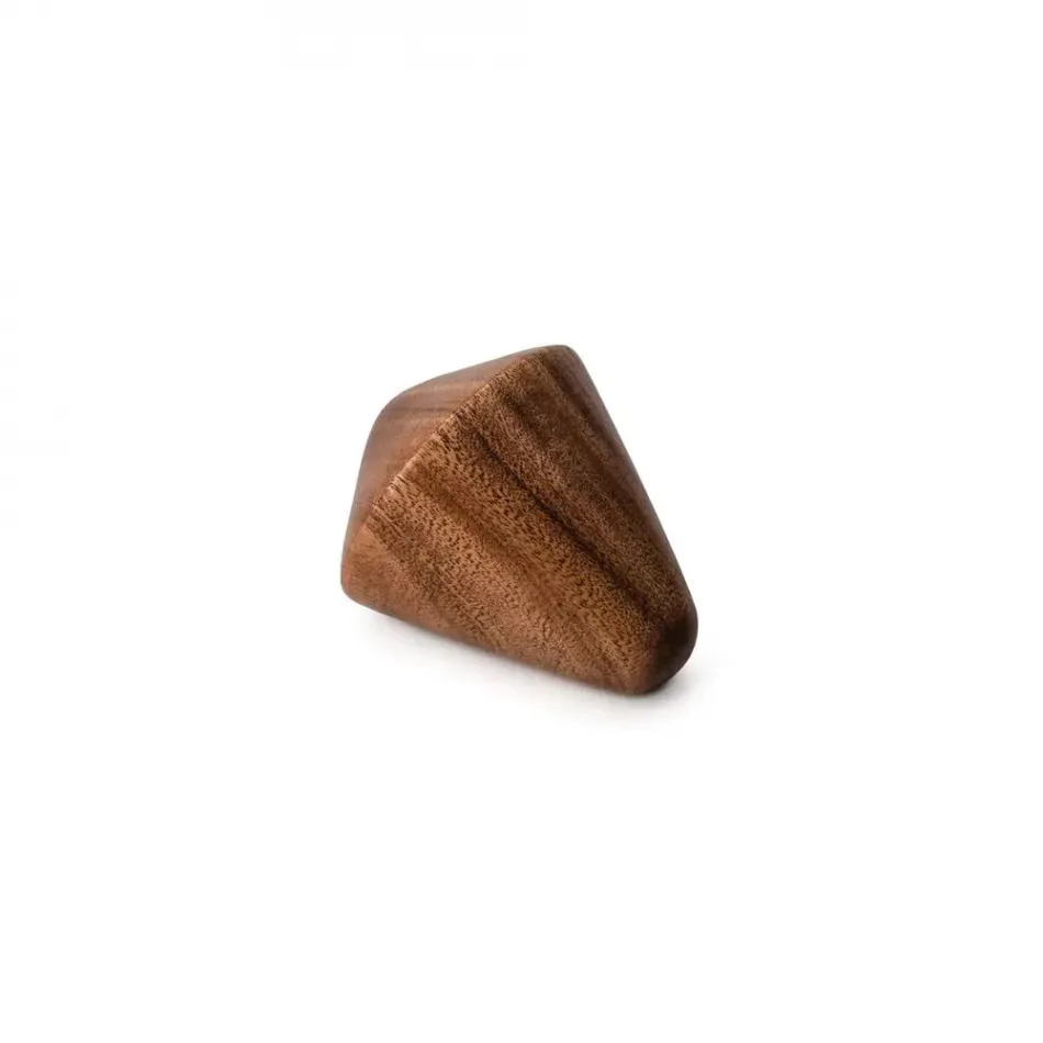 Decanter Stopper - Acacia Wood