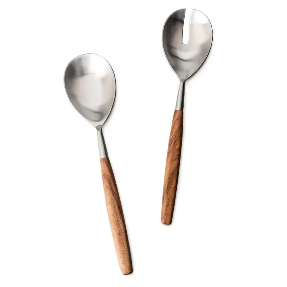 Barre 2 Pc. Serving Set