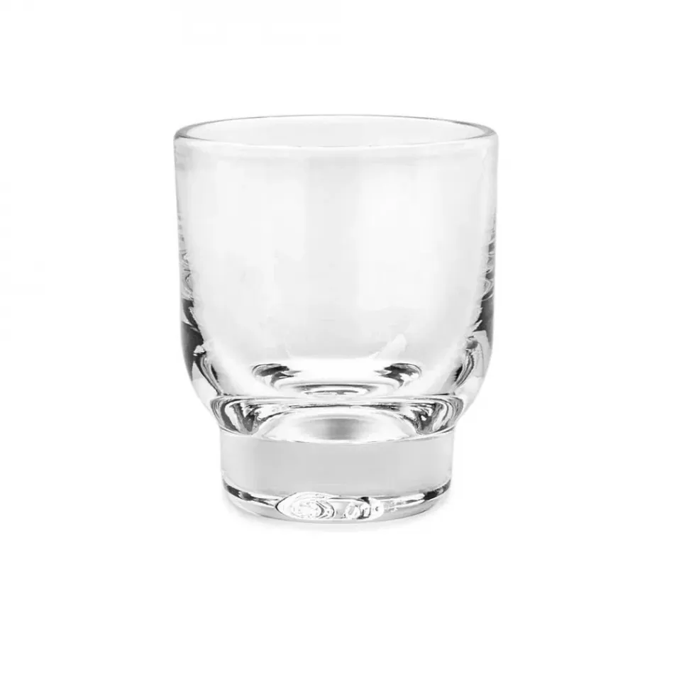 Manchester Tumbler Medium
