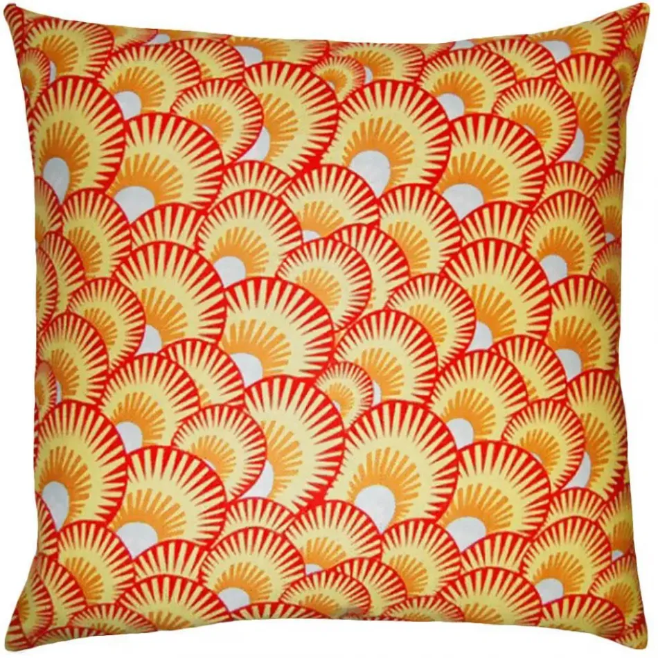 Carmen Shells 15 x 35 in Pillow
