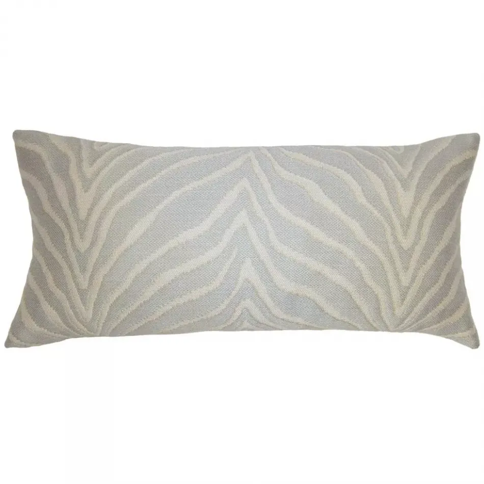 Kyoto Untamed 12 x 24 in Pillow